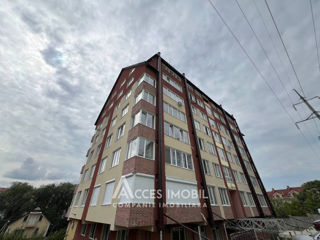 Apartament cu 2 camere, 47 m², Durlești, Chișinău foto 8