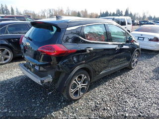 Chevrolet Bolt foto 6