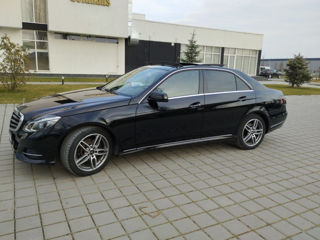 Mercedes E-Class foto 3