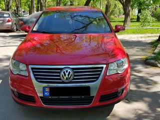 Volkswagen Passat foto 2