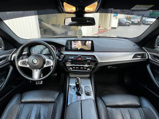 BMW 5 Series foto 11