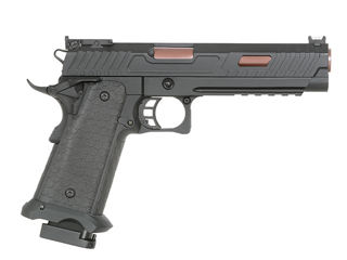 789 GBB Airsoft Pistol [Double Bell] foto 9