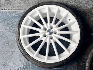 245/30 R20   5/112 foto 1