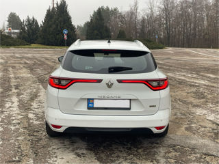 Renault Megane foto 6