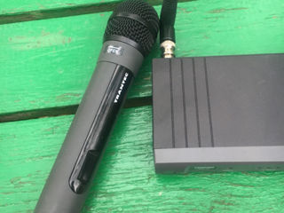 Микрофон  Trantec S 4.16 foto 1