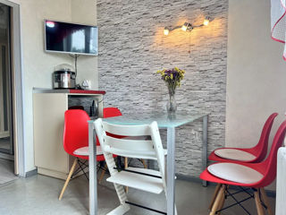 Apartament cu 1 cameră,  Durlești,  Chișinău,  Chișinău mun. foto 6