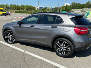 Mercedes GLA foto 4