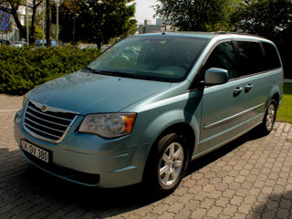 Chrysler Town&Country