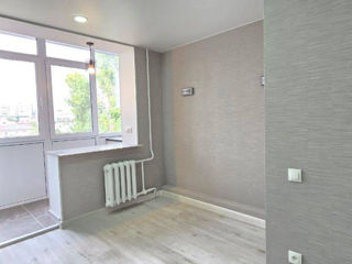 Apartament cu 1 cameră, 21 m², Botanica, Chișinău foto 2