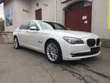 BMW 7 Series foto 3