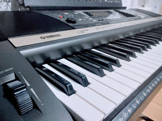 YAMAHA PSR 640