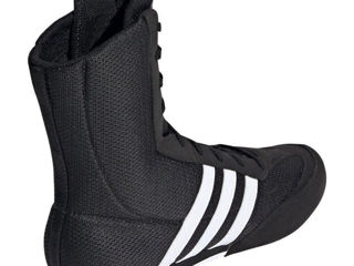 Incăltăminte pentru box Adidas Box Hog 2 foto 3