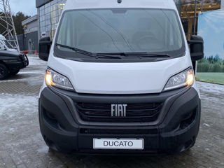 Fiat Ducato Van foto 2