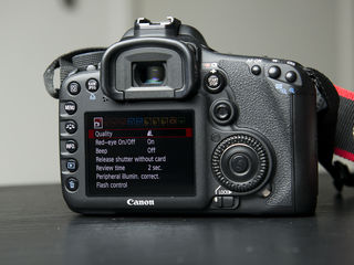 Canon 7D Body tot complectul .Nou. foto 3