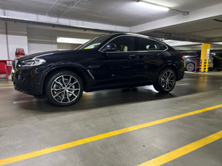 BMW X4 foto 10