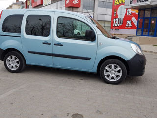 Renault Kangoo foto 2