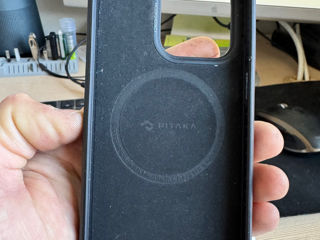 Pitaka case iPhone 14 Pro foto 2