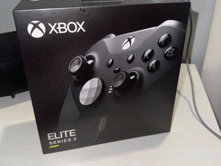 Xbox Elite Controller Series 2