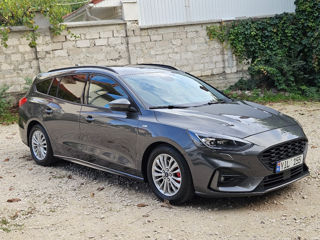 Ford Focus foto 2