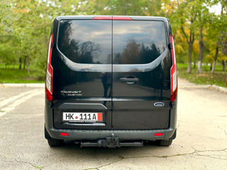 Ford Transit custom foto 5