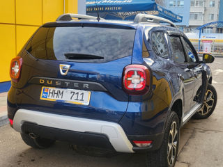 Dacia Duster foto 3