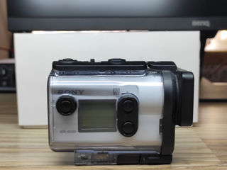 Sony Action Cam HDR - AS300 foto 3