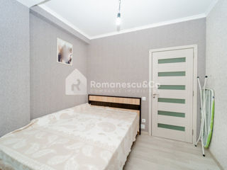 Apartament cu 2 camere, 50 m², Centru, Sîngera, Chișinău mun. foto 16