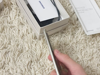 Samsung S6 edge + в отличном состоянии 32gb gold neverlock foto 6