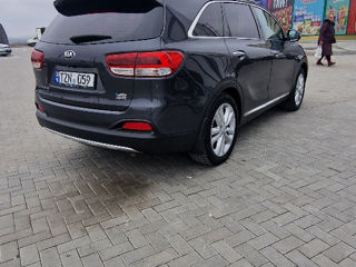 KIA Sorento foto 3