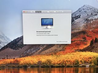 Идеальное состояние IMac late 2015 foto 4