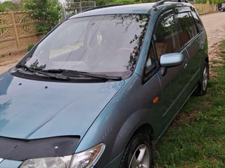 Mazda Premacy foto 4