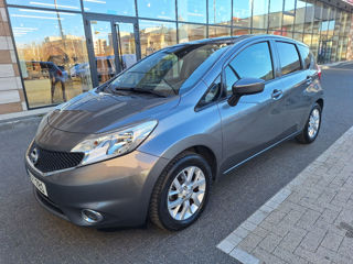 Nissan Note foto 1