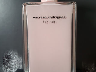 Narciso Rodriguez for Her Eau de Parfum от 100мл