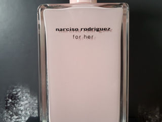 Narciso Rodriguez for Her Eau de Parfum от 100мл foto 1