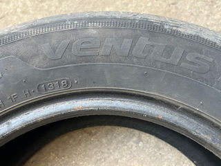 Продам 1 б.у шину 195/65 R15 Hankook Summer foto 6