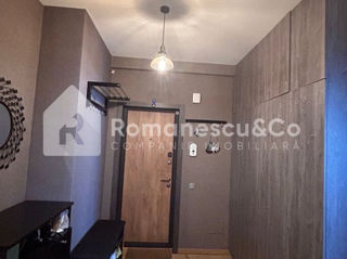 Apartament cu 2 camere, 74 m², Botanica, Chișinău foto 6