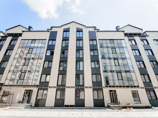 Apartament cu 3 camere, 114 m², Centru, Chișinău