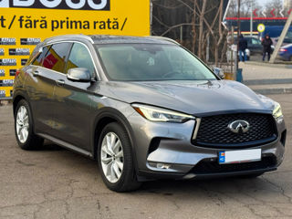 Infiniti QX50 foto 4