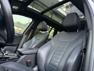 BMW X3 foto 9