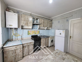 Apartament cu 2 camere, 56 m², Centru, Merenii Noi, Anenii Noi