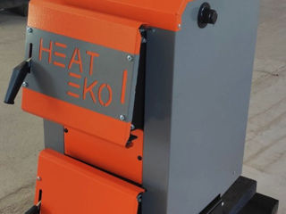 Cazan pe combustibil solid ALTEP Heat Eko 16