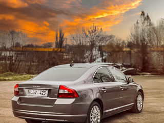 Volvo S80 foto 3