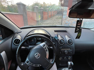 Nissan Qashqai foto 5