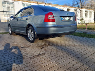 Skoda Octavia foto 8