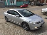 Honda Civic Hibrid foto 1