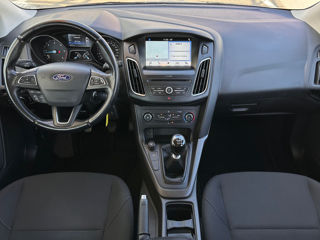 Ford Focus foto 5