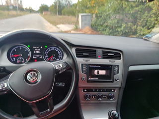 Volkswagen Golf foto 7