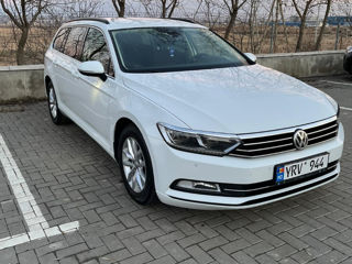 Volkswagen Passat foto 4