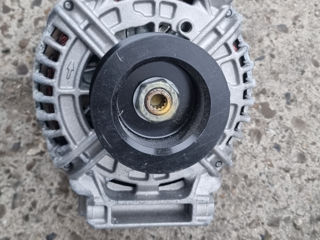 Alternator scania foto 3