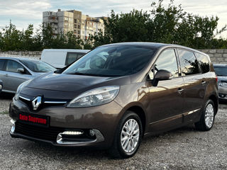 Renault Grand Scenic foto 3